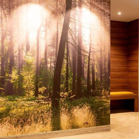 Waldhotel Tannenhaeuschen Wesel  Extérieur photo