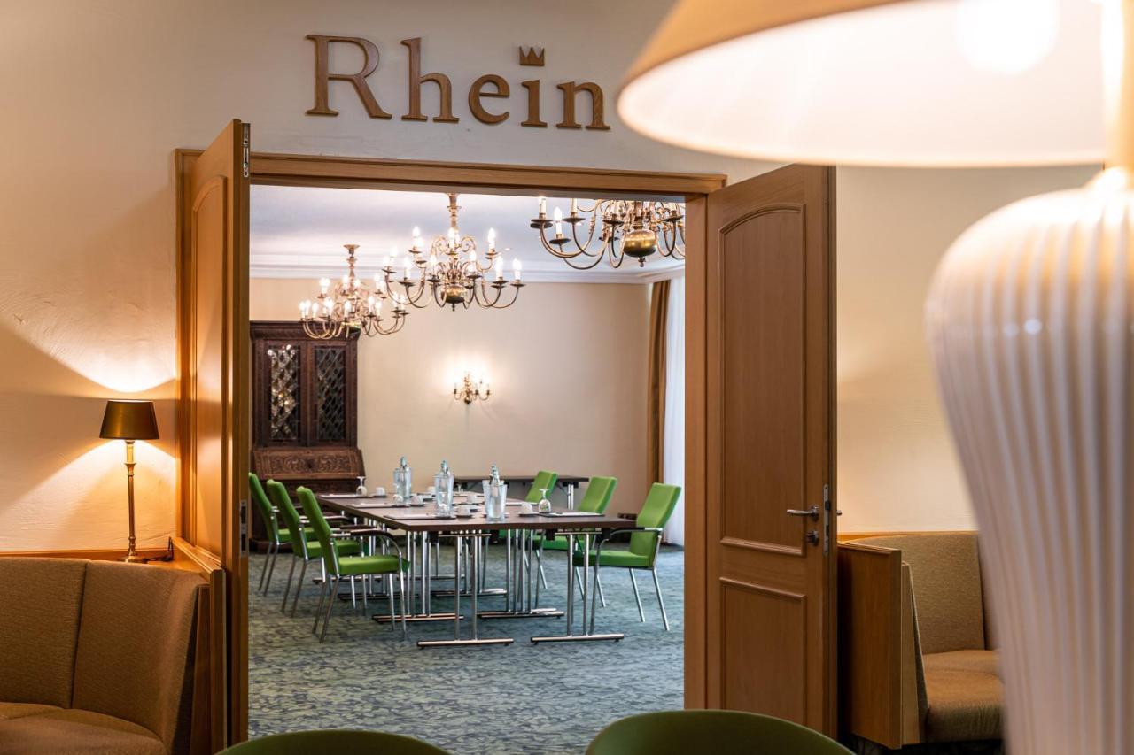 Waldhotel Tannenhaeuschen Wesel  Extérieur photo