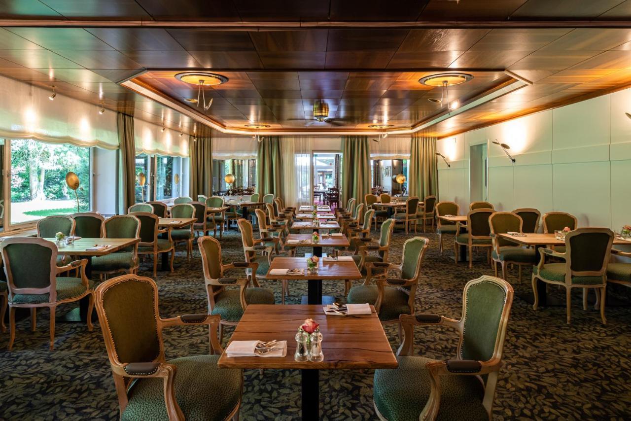 Waldhotel Tannenhaeuschen Wesel  Extérieur photo