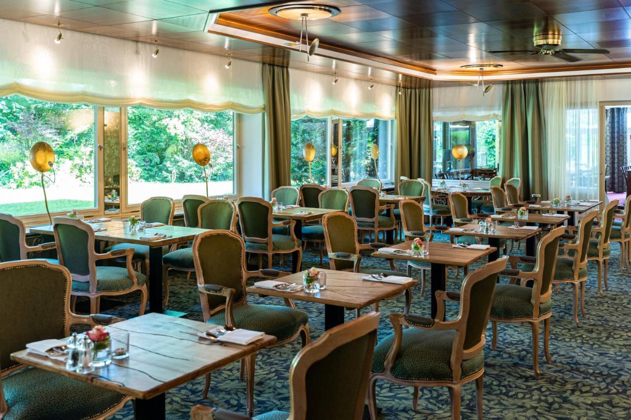 Waldhotel Tannenhaeuschen Wesel  Extérieur photo