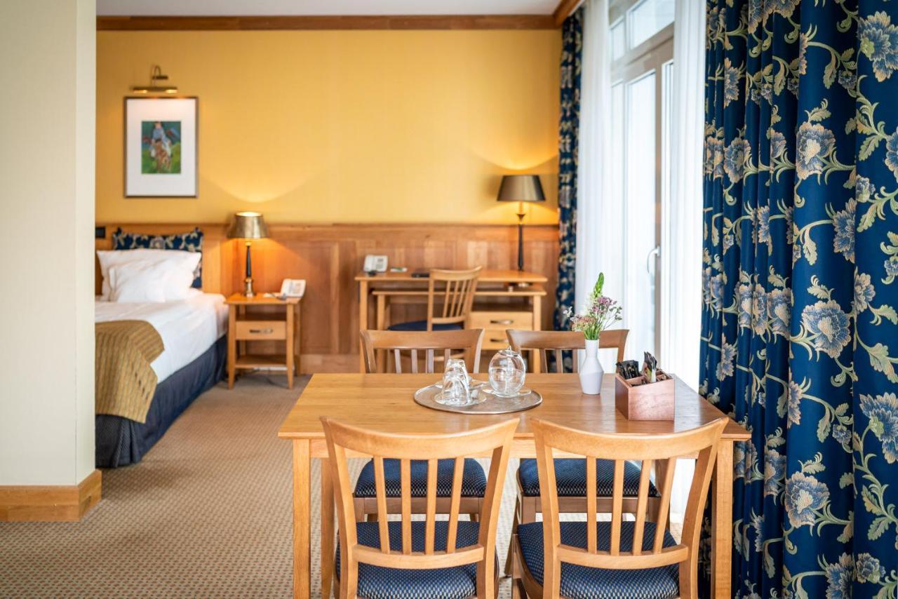 Waldhotel Tannenhaeuschen Wesel  Extérieur photo