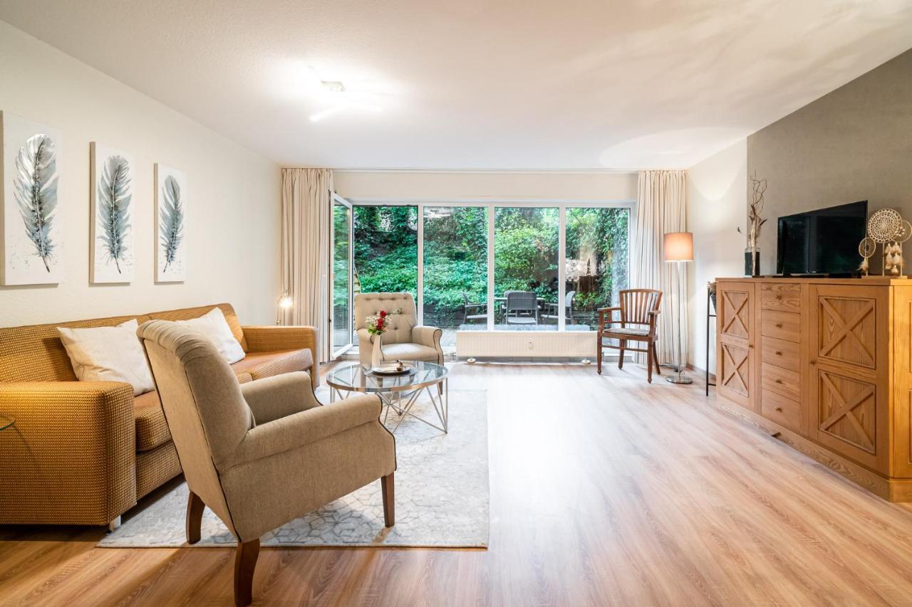 Waldhotel Tannenhaeuschen Wesel  Extérieur photo