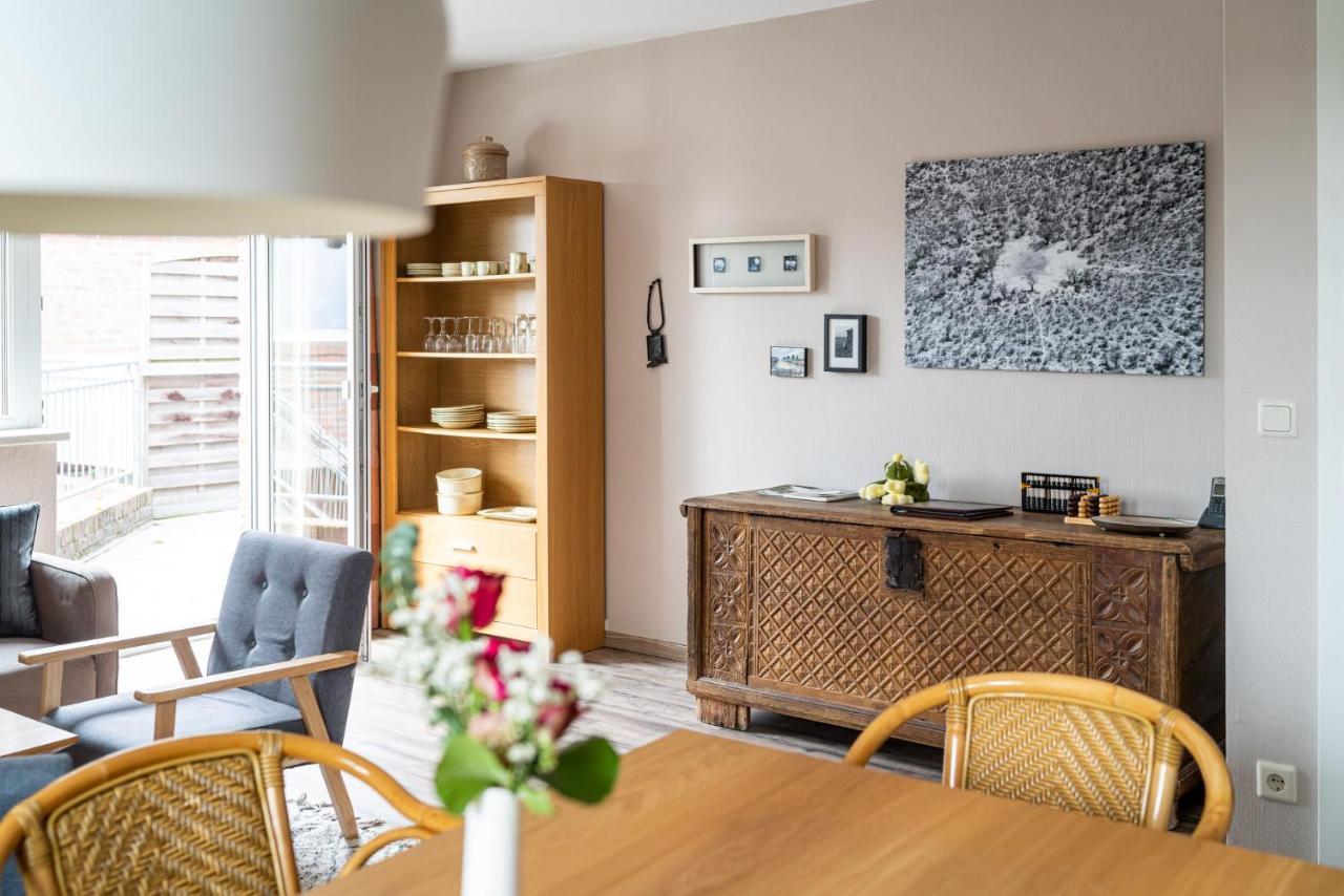 Waldhotel Tannenhaeuschen Wesel  Extérieur photo