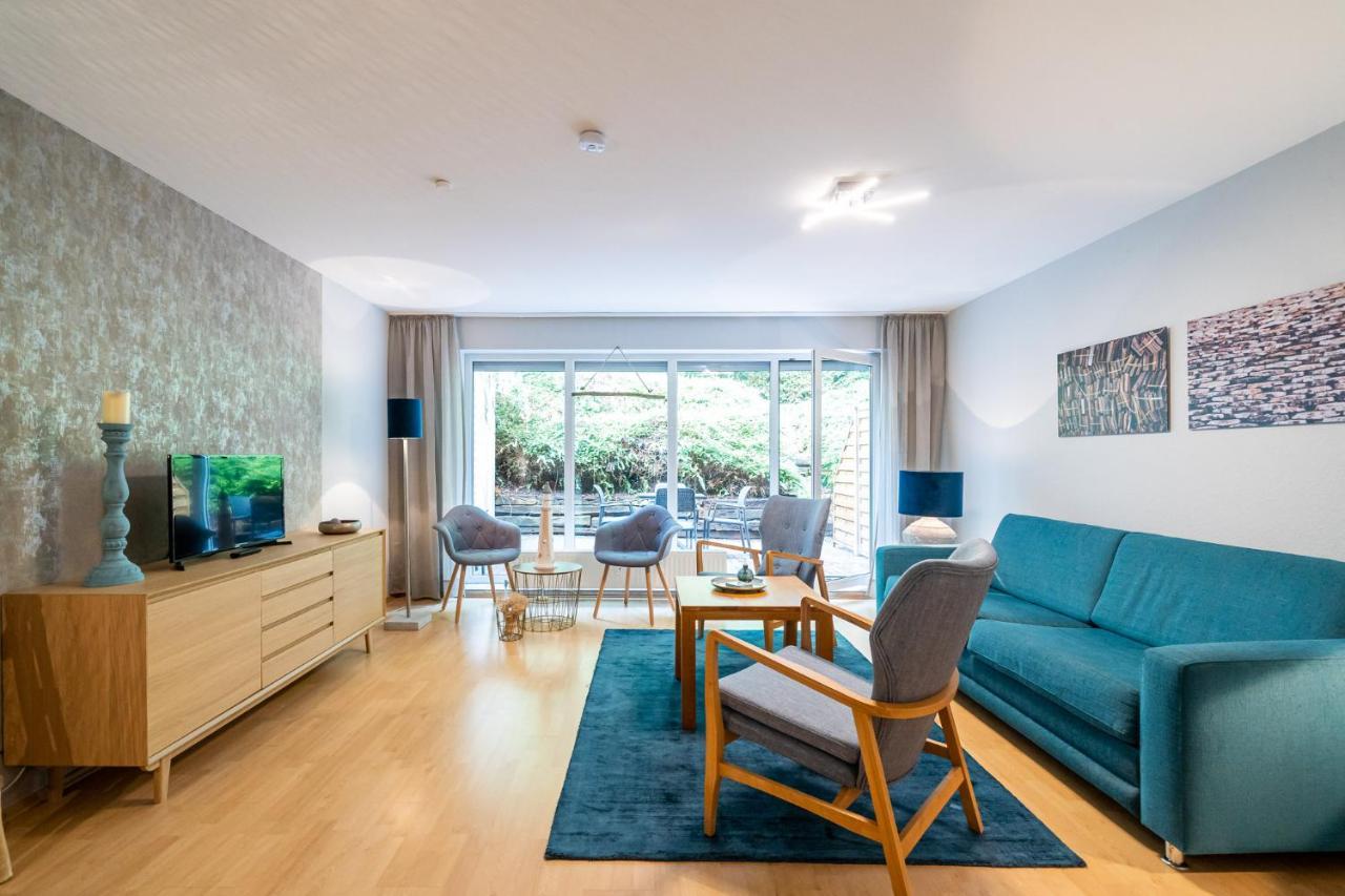Waldhotel Tannenhaeuschen Wesel  Extérieur photo