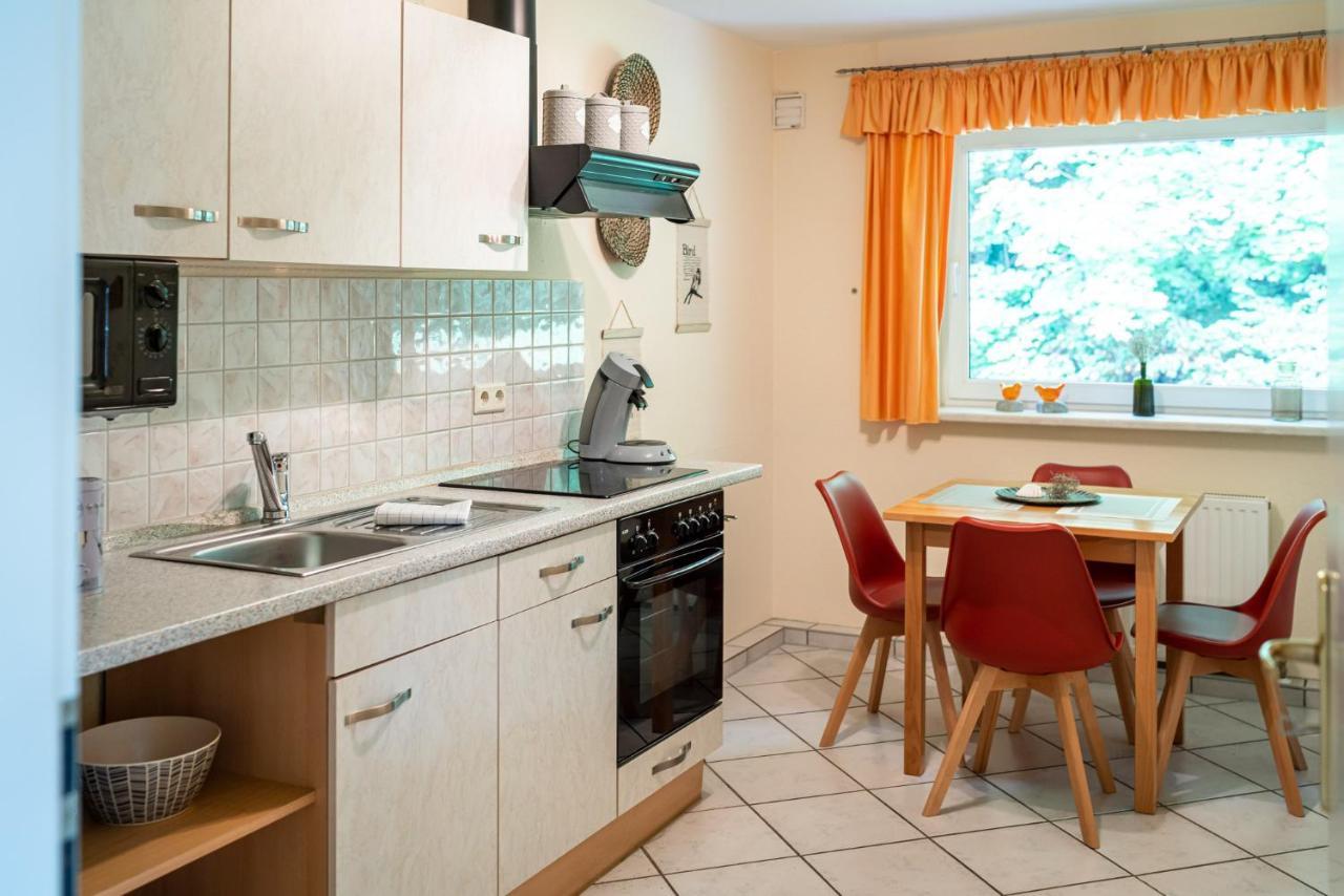 Waldhotel Tannenhaeuschen Wesel  Extérieur photo