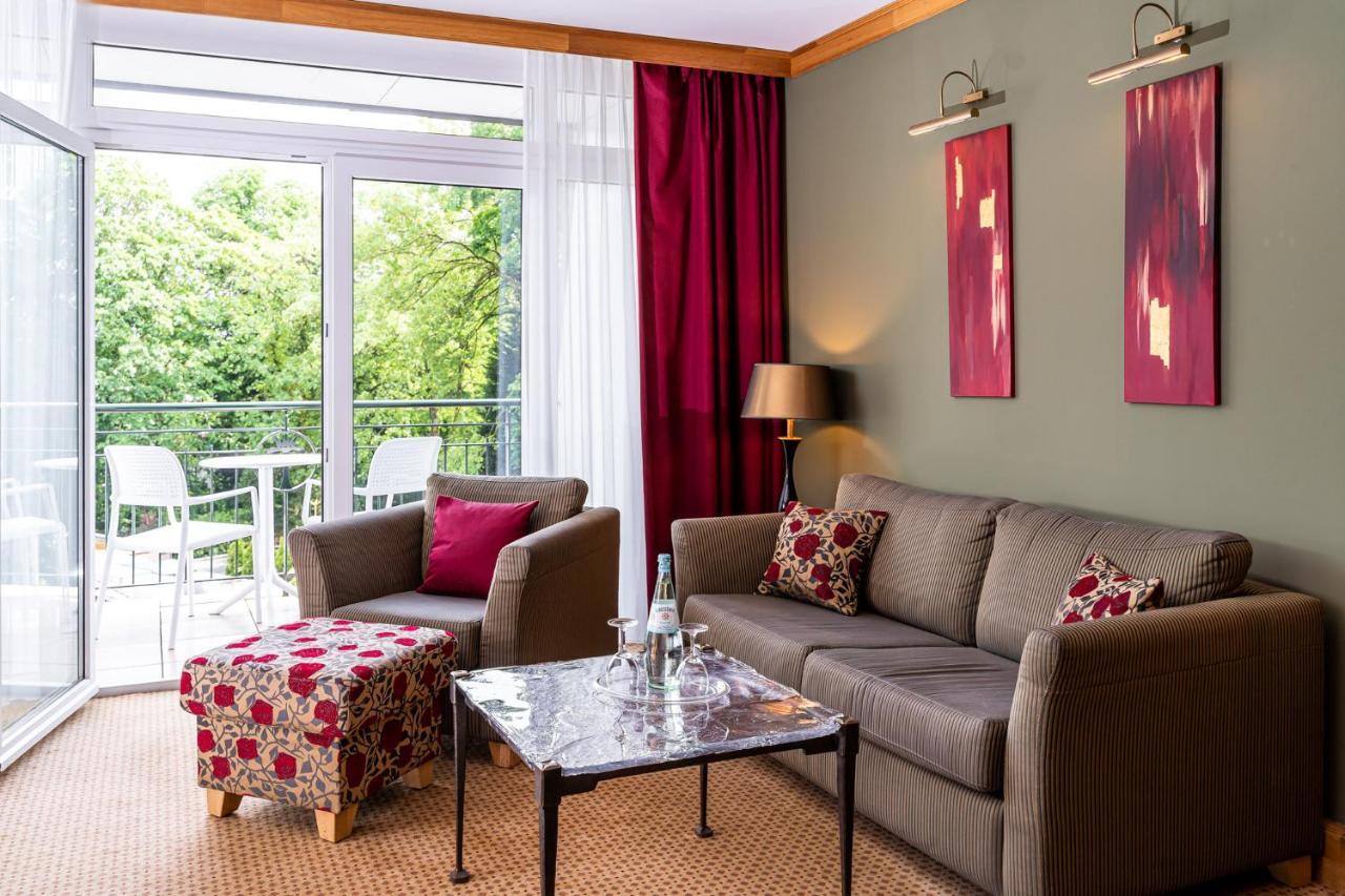 Waldhotel Tannenhaeuschen Wesel  Extérieur photo