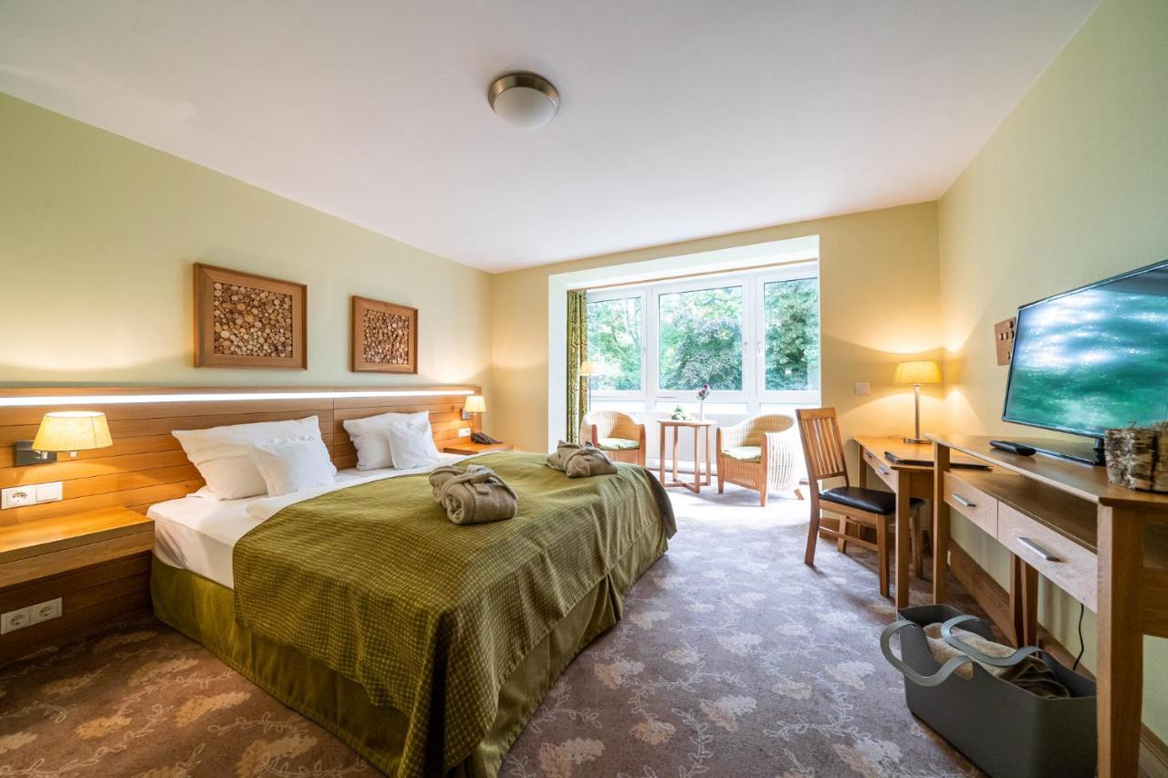Waldhotel Tannenhaeuschen Wesel  Extérieur photo